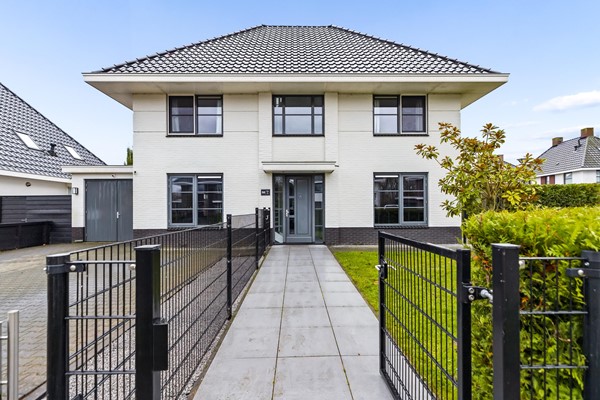 Medium property photo - Roderveld 52, 8219 CB Lelystad