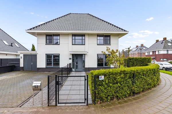 Medium property photo - Roderveld 52, 8219 CB Lelystad