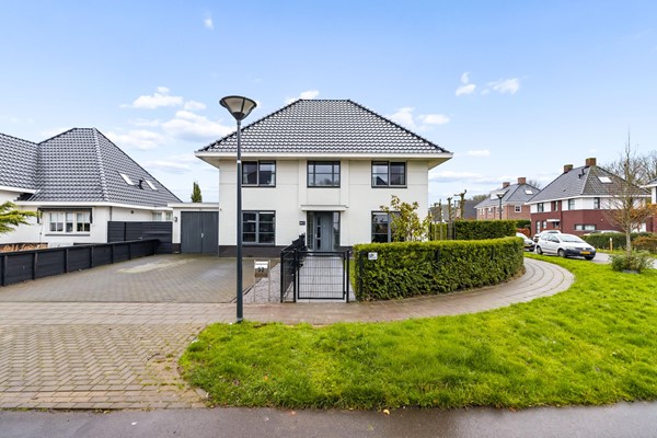 Medium property photo - Roderveld 52, 8219 CB Lelystad