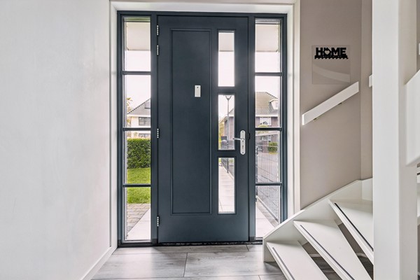 Medium property photo - Roderveld 52, 8219 CB Lelystad