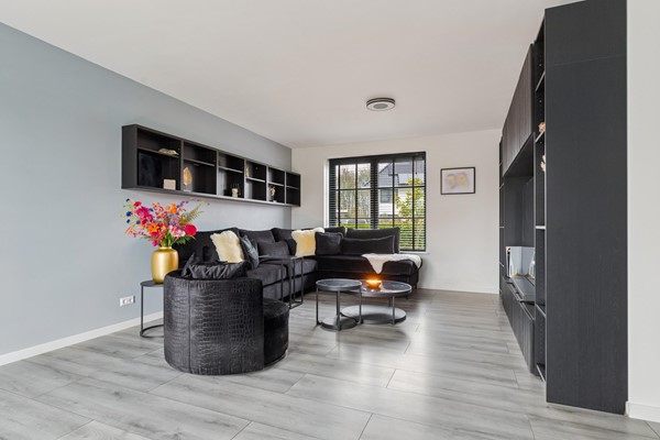 Medium property photo - Roderveld 52, 8219 CB Lelystad