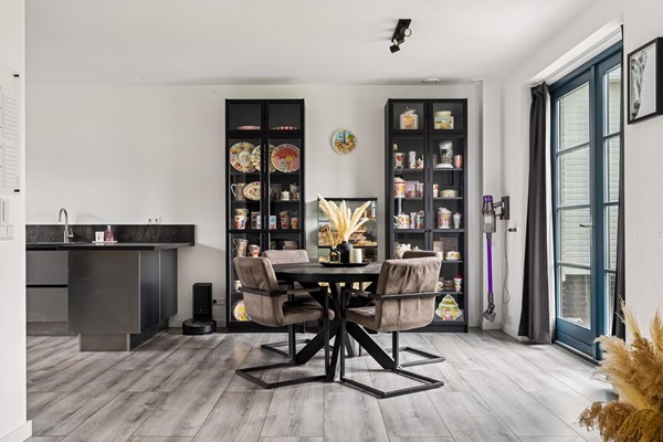 Medium property photo - Roderveld 52, 8219 CB Lelystad