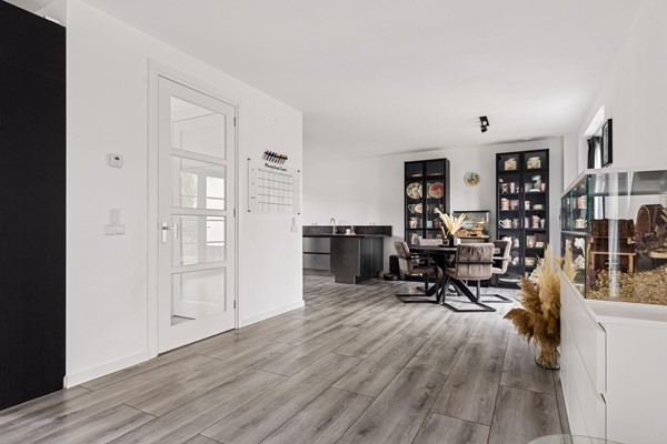 Medium property photo - Roderveld 52, 8219 CB Lelystad