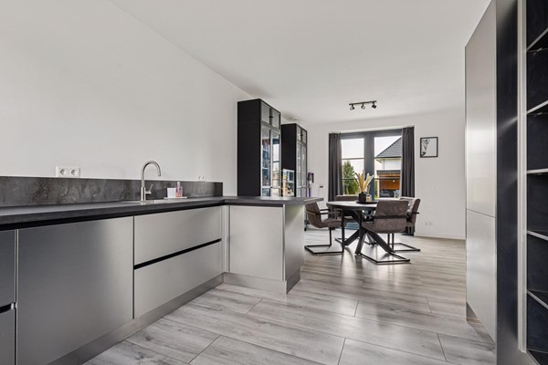 Medium property photo - Roderveld 52, 8219 CB Lelystad