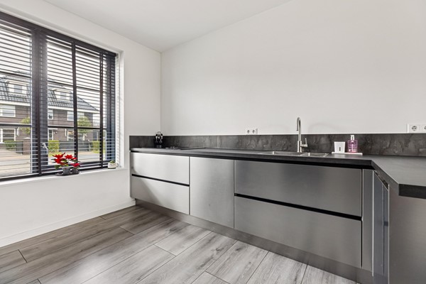 Medium property photo - Roderveld 52, 8219 CB Lelystad