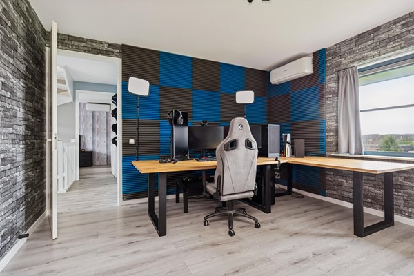 Medium property photo - Roderveld 52, 8219 CB Lelystad