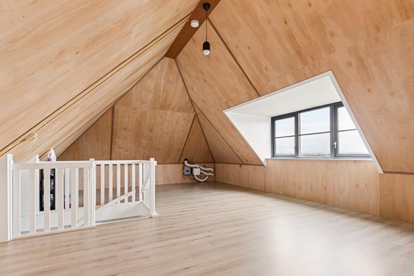 Medium property photo - Roderveld 52, 8219 CB Lelystad