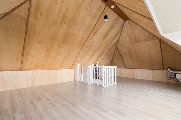 Medium property photo - Roderveld 52, 8219 CB Lelystad