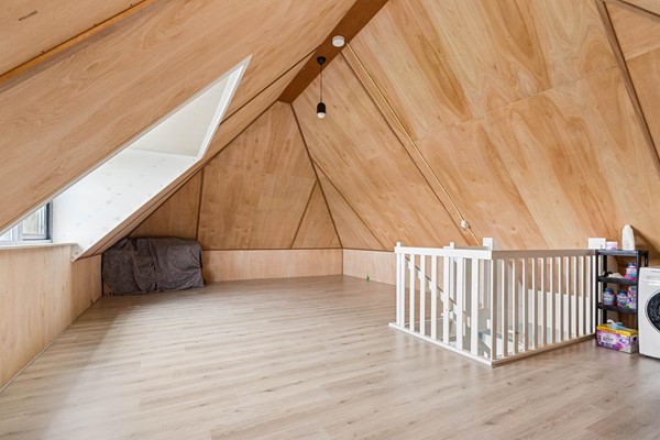 Medium property photo - Roderveld 52, 8219 CB Lelystad