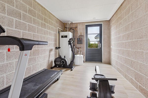 Medium property photo - Roderveld 52, 8219 CB Lelystad