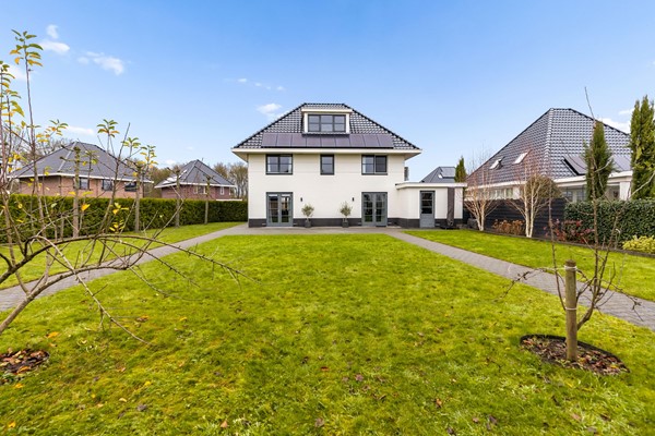 Medium property photo - Roderveld 52, 8219 CB Lelystad
