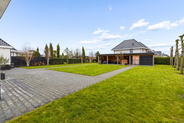 Medium property photo - Roderveld 52, 8219 CB Lelystad