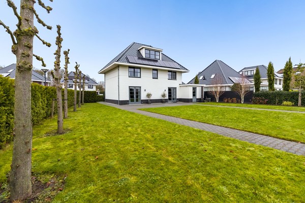Medium property photo - Roderveld 52, 8219 CB Lelystad