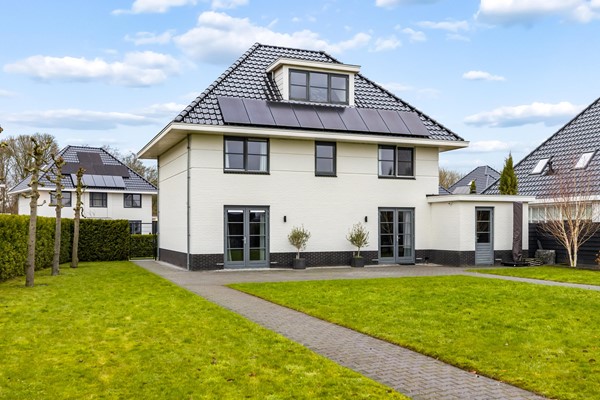 Medium property photo - Roderveld 52, 8219 CB Lelystad