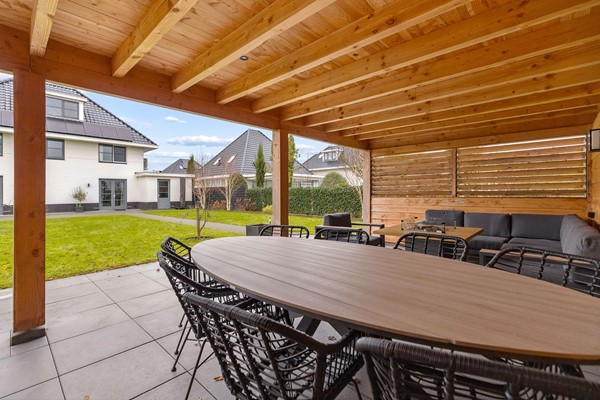 Medium property photo - Roderveld 52, 8219 CB Lelystad