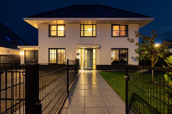 Medium property photo - Roderveld 52, 8219 CB Lelystad