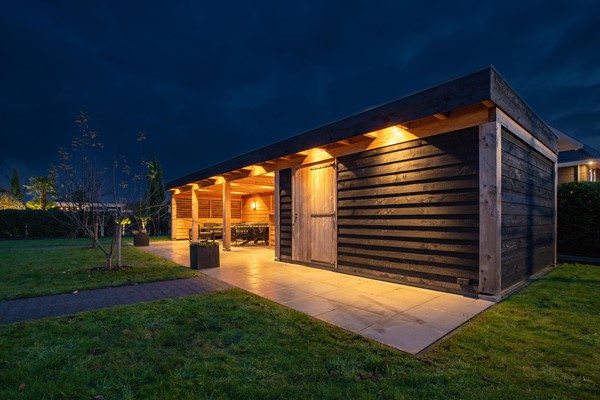 Medium property photo - Roderveld 52, 8219 CB Lelystad