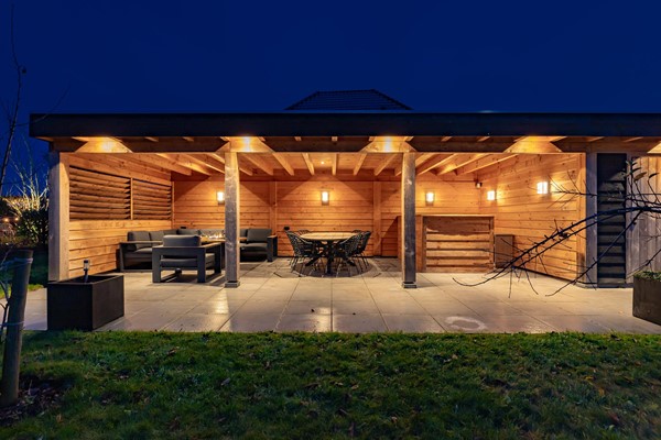 Medium property photo - Roderveld 52, 8219 CB Lelystad