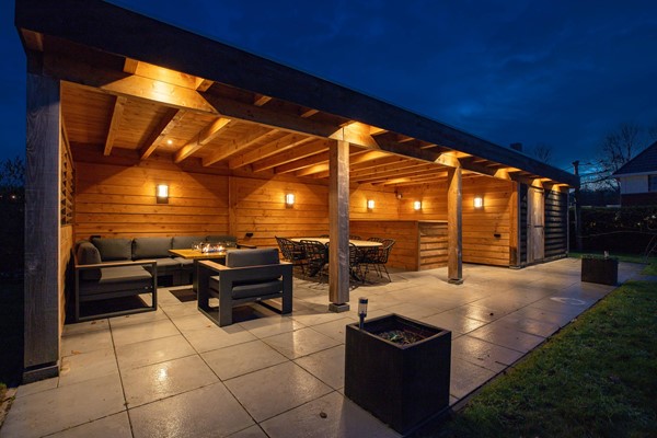 Medium property photo - Roderveld 52, 8219 CB Lelystad