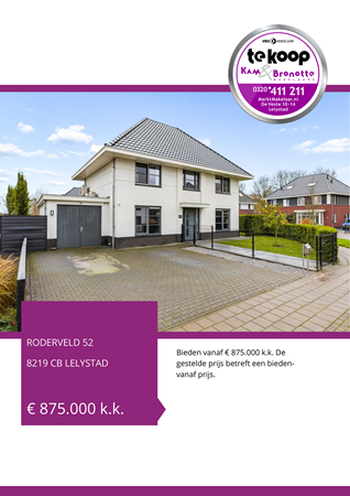 Brochure preview - brochure