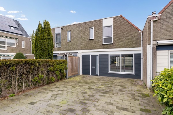Medium property photo - Karveel 50 13, 8242 XB Lelystad