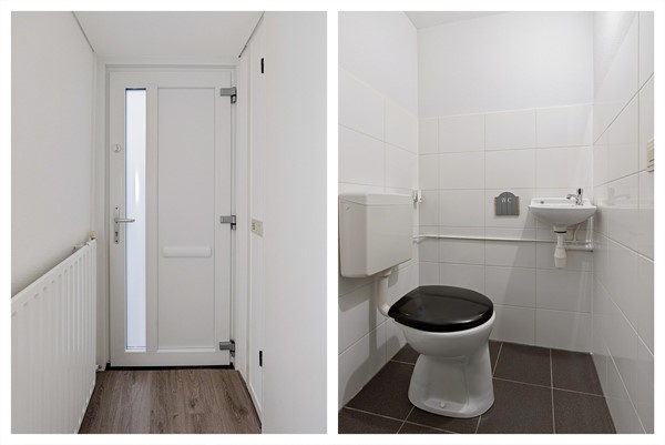 Medium property photo - Karveel 50 13, 8242 XB Lelystad