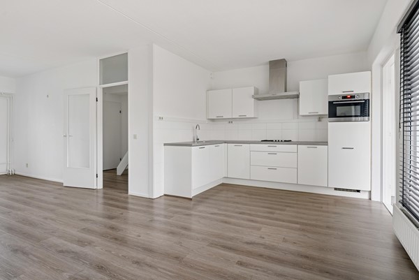 Medium property photo - Karveel 50 13, 8242 XB Lelystad
