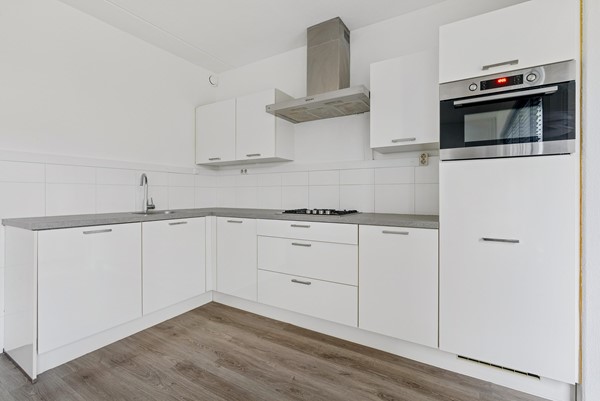 Medium property photo - Karveel 50 13, 8242 XB Lelystad