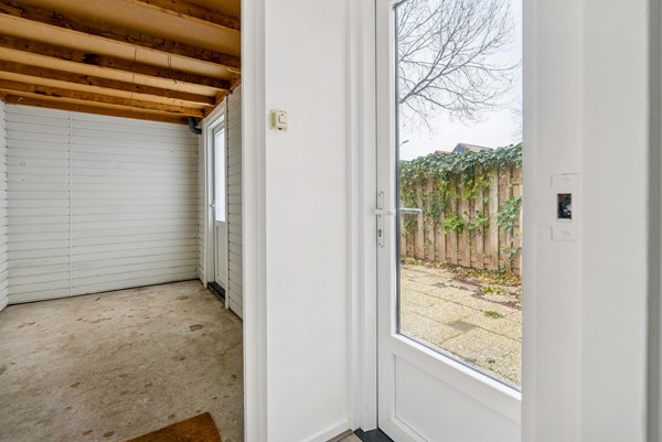 Medium property photo - Karveel 50 13, 8242 XB Lelystad