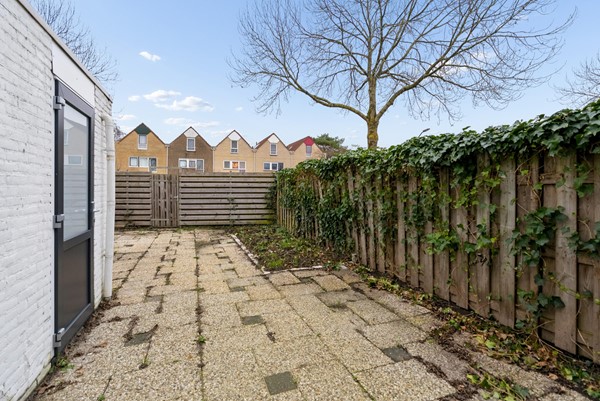 Medium property photo - Karveel 50 13, 8242 XB Lelystad