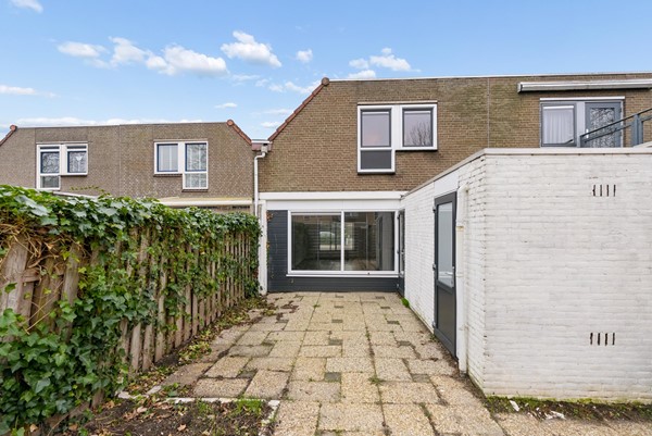Medium property photo - Karveel 50 13, 8242 XB Lelystad