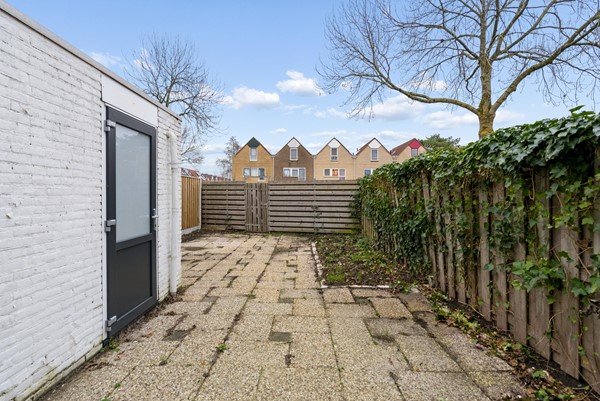 Medium property photo - Karveel 50 13, 8242 XB Lelystad