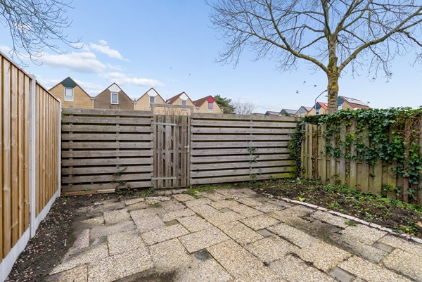 Medium property photo - Karveel 50 13, 8242 XB Lelystad