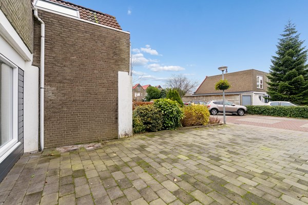 Medium property photo - Karveel 50 13, 8242 XB Lelystad
