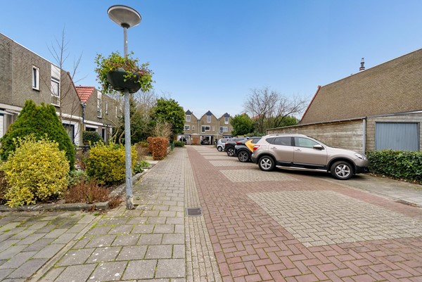 Medium property photo - Karveel 50 13, 8242 XB Lelystad
