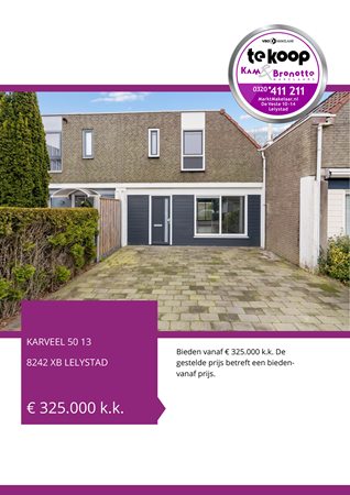 Brochure preview - brochure