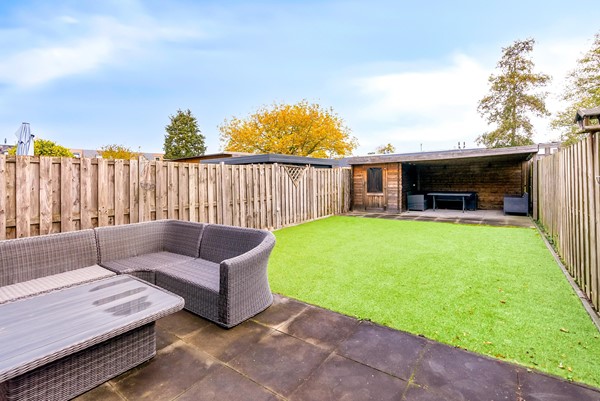 Te koop: Tjalk 35 28, 8232MR Lelystad