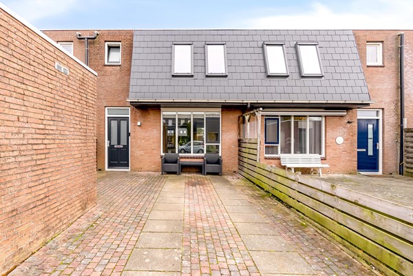 Medium property photo - Tjalk 35 28, 8232 MR Lelystad