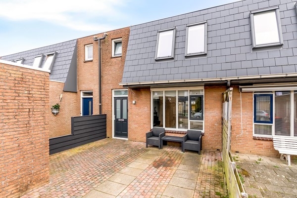 Medium property photo - Tjalk 35 28, 8232 MR Lelystad