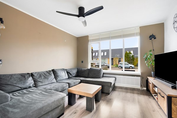 Medium property photo - Tjalk 35 28, 8232 MR Lelystad