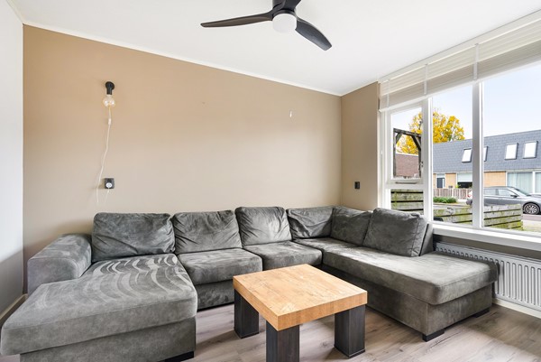 Medium property photo - Tjalk 35 28, 8232 MR Lelystad