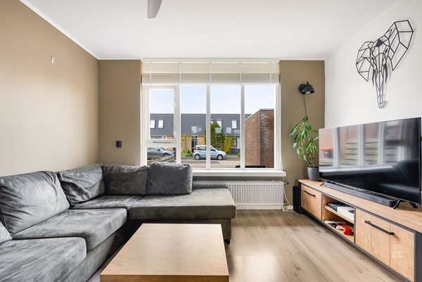 Medium property photo - Tjalk 35 28, 8232 MR Lelystad