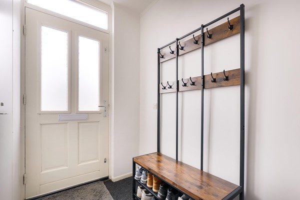 Medium property photo - Tjalk 35 28, 8232 MR Lelystad