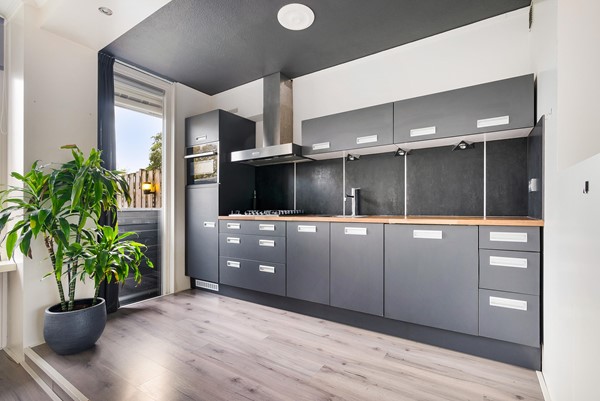 Medium property photo - Tjalk 35 28, 8232 MR Lelystad