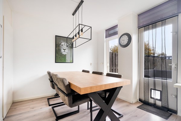 Medium property photo - Tjalk 35 28, 8232 MR Lelystad