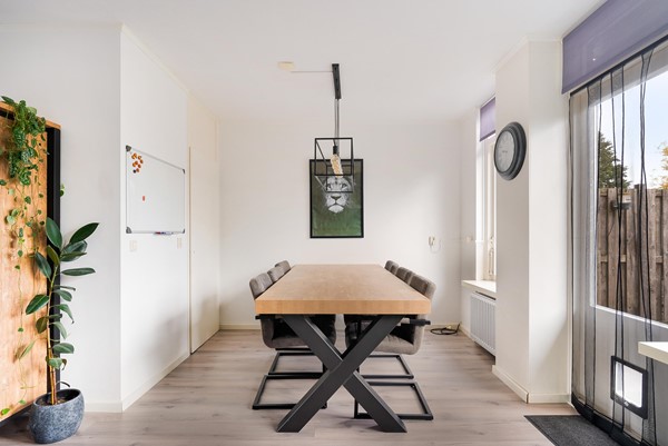 Medium property photo - Tjalk 35 28, 8232 MR Lelystad