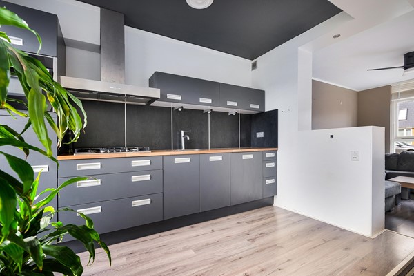 Medium property photo - Tjalk 35 28, 8232 MR Lelystad