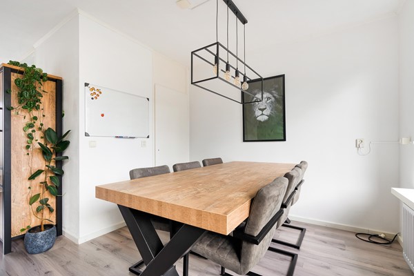 Medium property photo - Tjalk 35 28, 8232 MR Lelystad