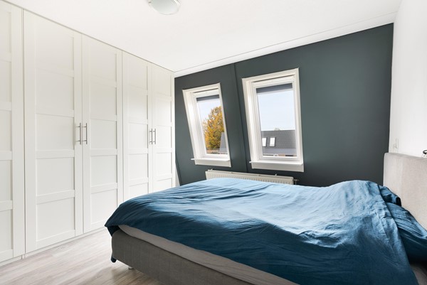 Medium property photo - Tjalk 35 28, 8232 MR Lelystad