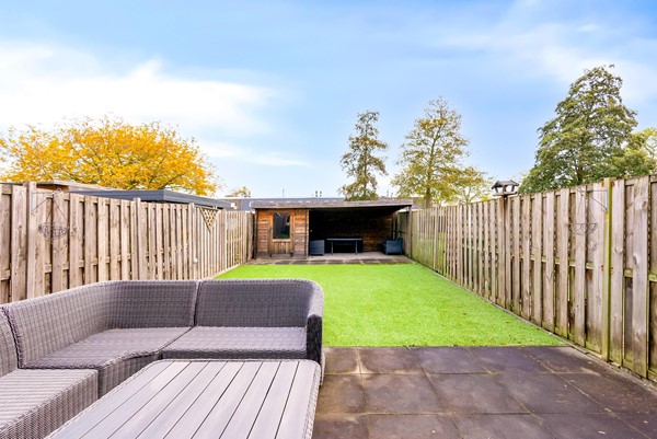 Medium property photo - Tjalk 35 28, 8232 MR Lelystad